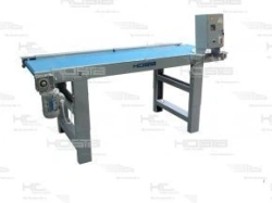 Transporter TR-1 for Efficient Material Handling