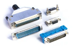 Connector SNP333-15VP116-2 Plug RYUMK.430420.023TU from Karachev Electrodetail Plant