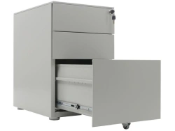 Metal Office Cabinet 350x350x600 mm Model T-1