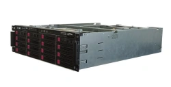 QTECH QSRV-361612-E-R 3U Server with Intel Xeon Scalable Processor