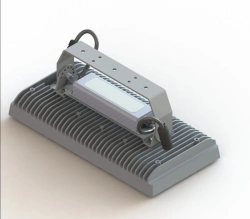 Trios 1 LED Street Lighting Fixture SPP05-125-311 U1