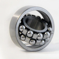 Spherical Double Row Radial Ball Bearing 1201-1611