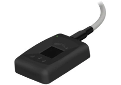 JaCarta SecurBIO USB Token with Fingerprint Scanner, ALDE.467669.024-03