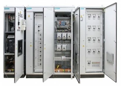 Power Distribution Panel for Own Needs - ЩСН