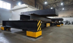 Non-Automatic Weighing Scales STAV for Accurate Mass Measurement