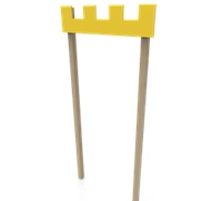 Arc Structure (AK-001)