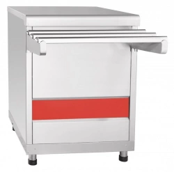 Neutral Module MN-70KM (Stainless Steel Tabletop)