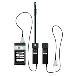 Multifunctional Meter for Light, Humidity, and UV Measurement TKA-PKM (65)