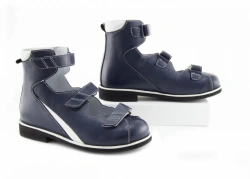 Children's Orthopedic Footwear for Deformities - Non-Insulated