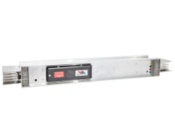 Busduct for Power Distribution in Industrial Buildings