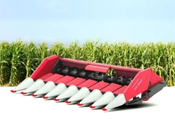 Corn Harvesting Header RSM CS-870-50 "Corn Stream