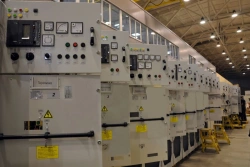 Marine Distribution Switchgear KHV-10M
