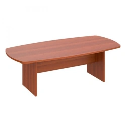 Conference Meeting Table - Durable MDF Design