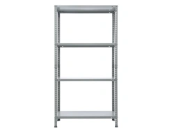Metal Shelving Units ES Series