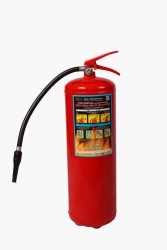 Portable Air Foam Fire Extinguisher OVP-10(z)-AV-01 (Fluorine-based)