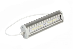 LED Floodlight ML-1070 (15-50W) for Industrial and Outdoor Spaces