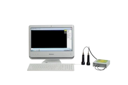 Ultrasonic Sinus Scanner "Kompleksmed" Model 4.3