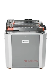 Mass and Static Moment Measurement Devices MEРА-ИСМ-I