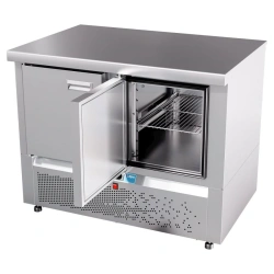 SCHN-70N Low-Temperature Refrigerated Table with Undercounter Unit