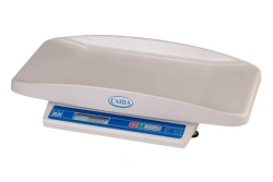 Electronic Baby Scale for Newborns B1-15-SASHA, Model B1-15.3K