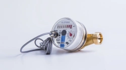 Mechanical Water Flow Meter ITELMA WFK 23.D110.1L IP68