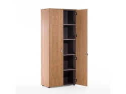 Wooden Archive Cabinet for Storing Documents and Equipment 6500.325136.000