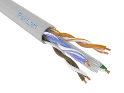 ParLan U/UTP Cat 6 Communication Cables