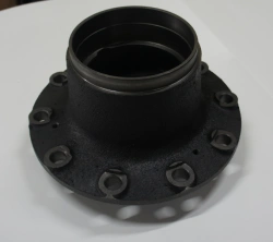 Wheel Hub for Russian Axles P43114-3103015-10