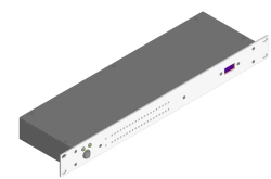 TDO-40 Signal Monitoring Block SAMP.468232.006