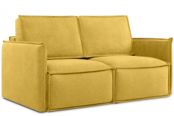 Olen Mini Sofa - Modern Loft Style
