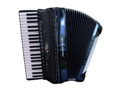 Polifonico XII Accordion – High-Quality Musical Instrument