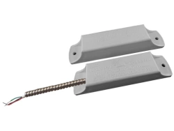 Explosion-Proof Magnetic Contact Point Security Detector IO 102-26/V Model 20 "AYAKS