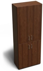 Wide Tall Cabinet - Economical Design