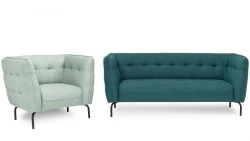 Elegant Orlando Soft Furniture for High Comfort