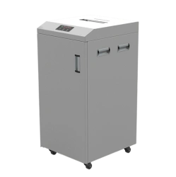Paper and CD Shredder GELEOS MK 100-7+