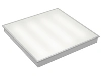 LED Recessed Office Light 33W 4000K Model LE-СВО-03-040-0611-54D