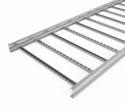 Perforated Cable Tray RPP 900x100x6000