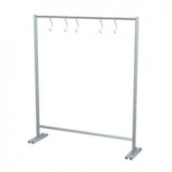 Meat Hanging Racks for Culinary Use - SPT Type