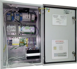 KOMPAS TM 2.0 Telemechanics Software-Hardware Complex