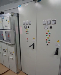 Complete Low Voltage Device MCC6000 Series 0.4 kV RTNL.656001.909