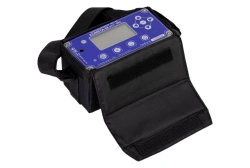 Portable Gas Analyzer IGS-98 Cometa-M