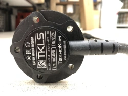 Fuel Level Sensor TKLS - Capacitive Measurement Device