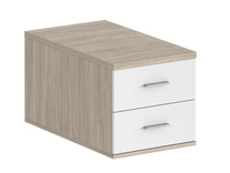 Functional Wall-Mounted Cabinets A4 Sigma Series