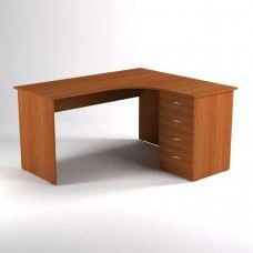 Corner Desk for Offices - Yuginterm Furniture