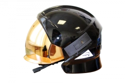Fire Helmet Magma - Safety Headgear for Firefighters
