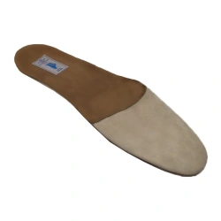 Orthopedic Insoles for Shoes - Full Size Range for Men, Women, and Children
