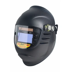 Protective Face Shield for Welding with Helmet Mounting, Favori®T Model 05115