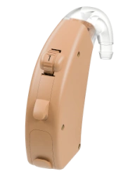 Digital Hearing Aid Every TR220S 13 BTE