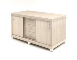 Modern M94 Series Wardrobe Cabinet