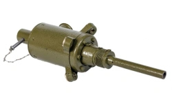 Wideband Mast Antenna R-168SHDAM